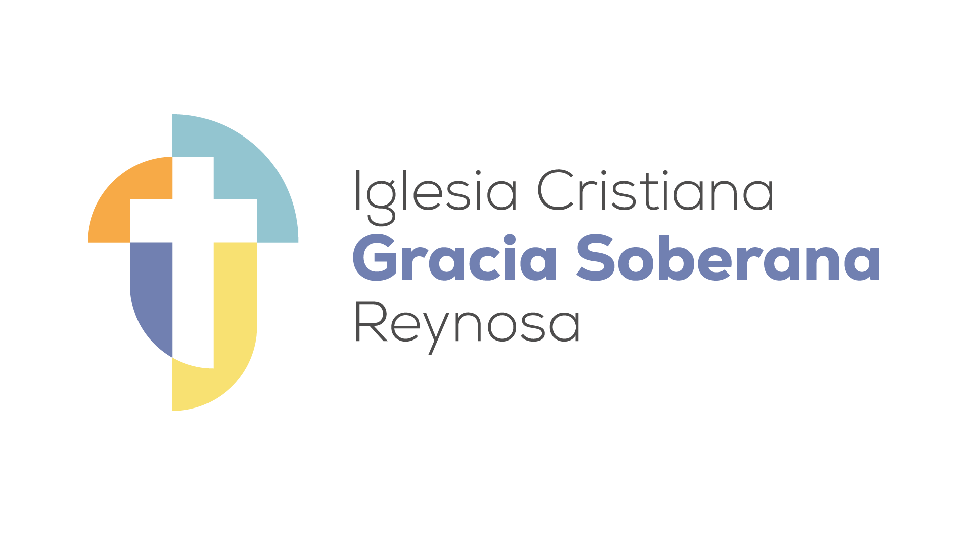 Iglesia Cristiana Gracia Soberana Reynosa